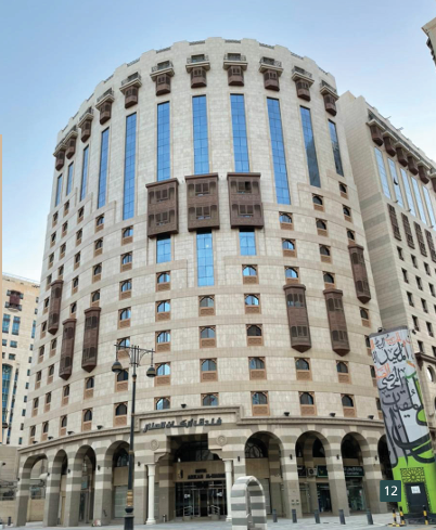 أركان المنار