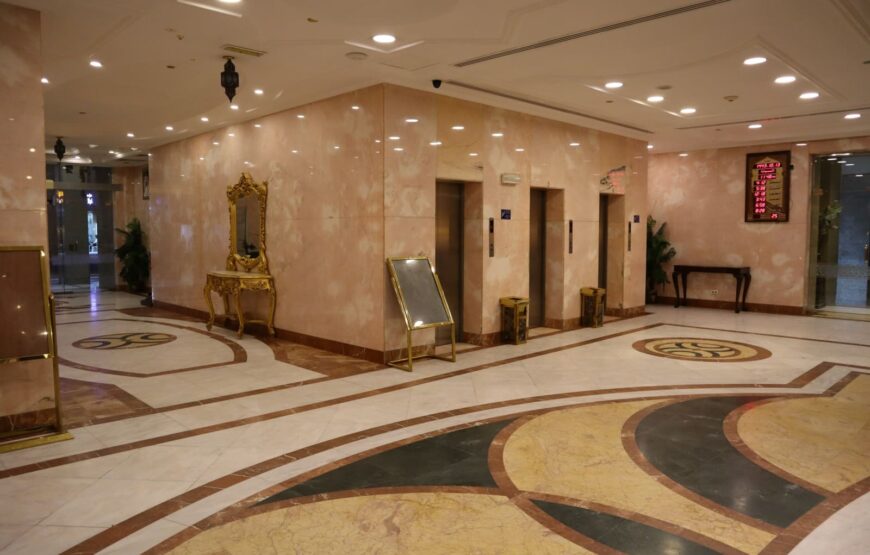 فندق رويال المدينة
