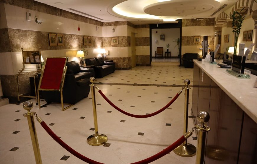 فندق أركان المنار
