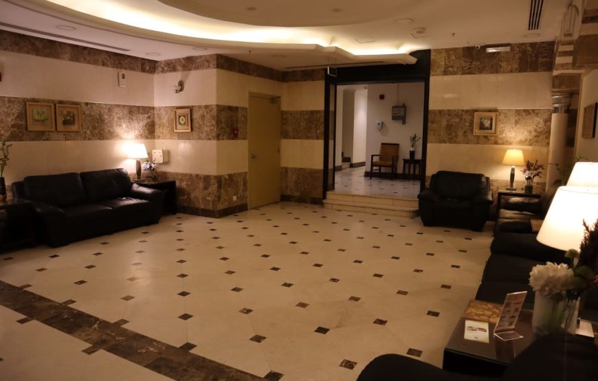 فندق أركان المنار