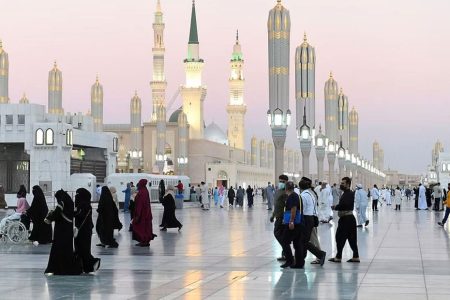 فنادق قريبة من المسجد النبوي – أفضل خيارات الإقامة للحجاج والمعتمرين