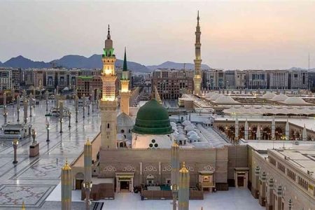 كيفية اختيار فندق في المدينة المنورة لأداء العمرة – دليل الحجاج والمعتمرين