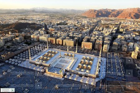دليلك لاختيار فندق مناسب في المدينة المنورة للعائلات أو الأفراد